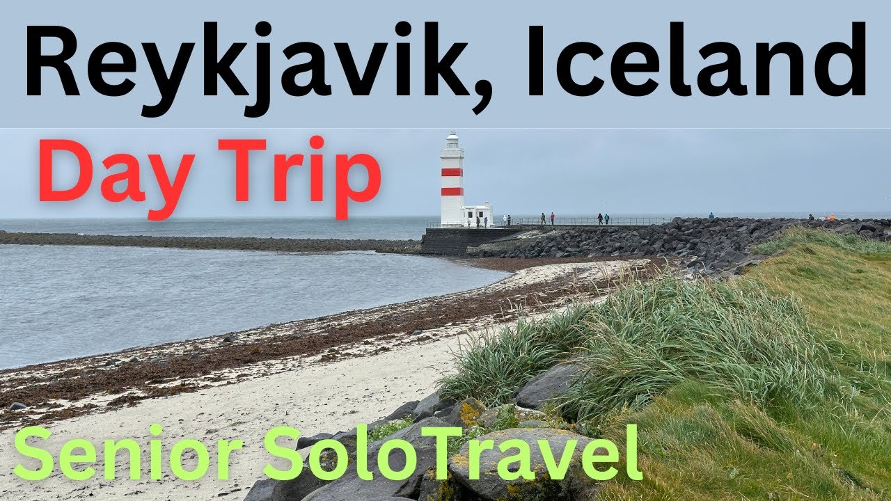 Reykjavik Iceland Day Trip:  Picture-Perfect Excursion Oceania Cruise