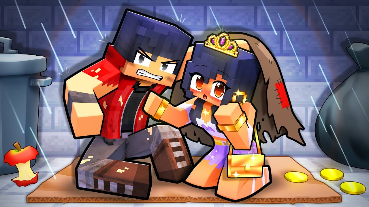 Rich and Poor FORBIDDEN LOVE!