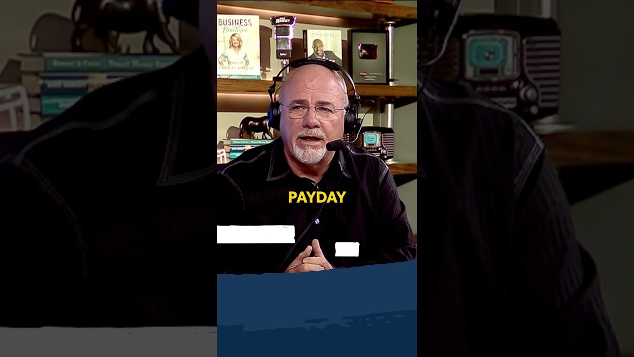 Rich People Don’t Do This!