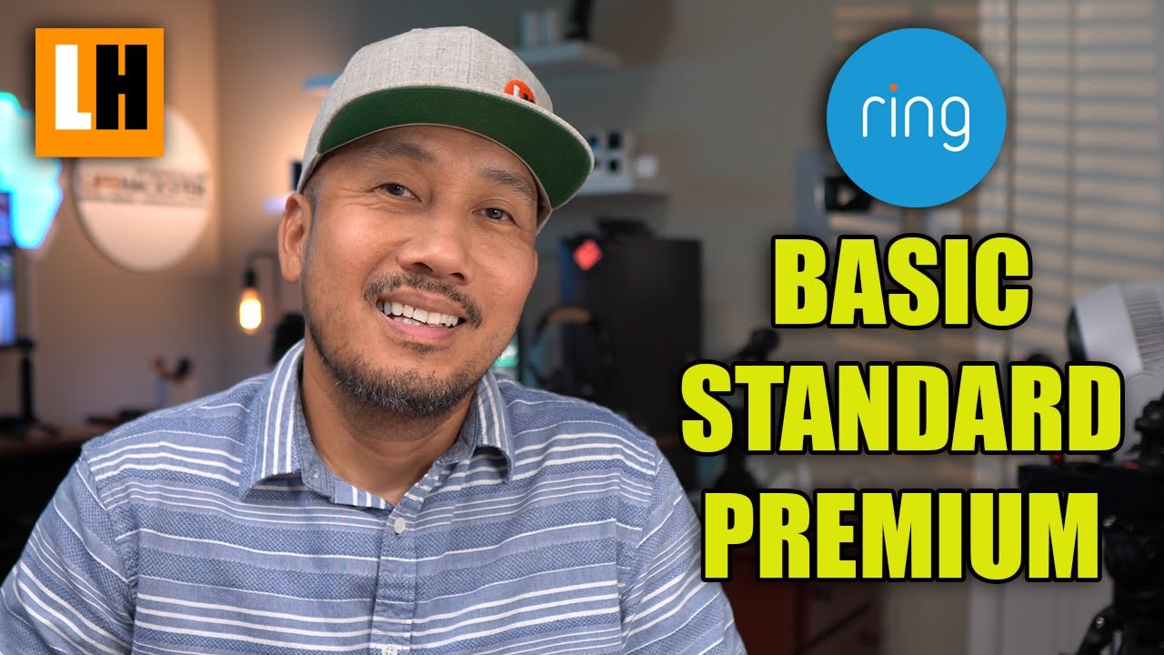 Ring Subscription Change – Things You NEED to KNOW!