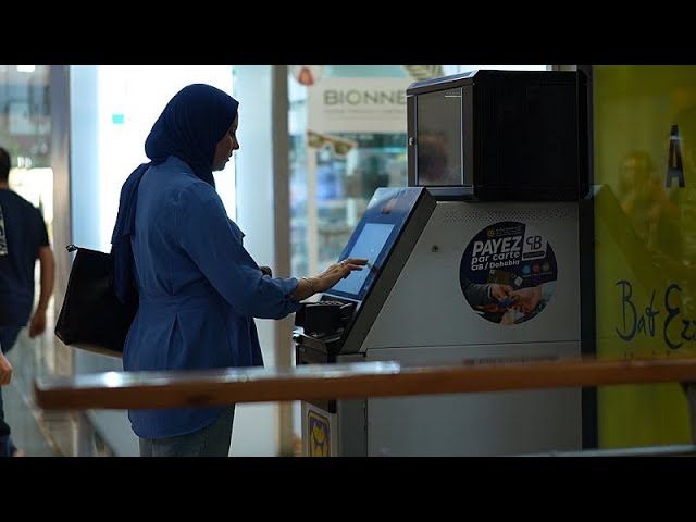 Rise of mobile payments, transfers, bank cards: How Algeria is transitioning to digital payments