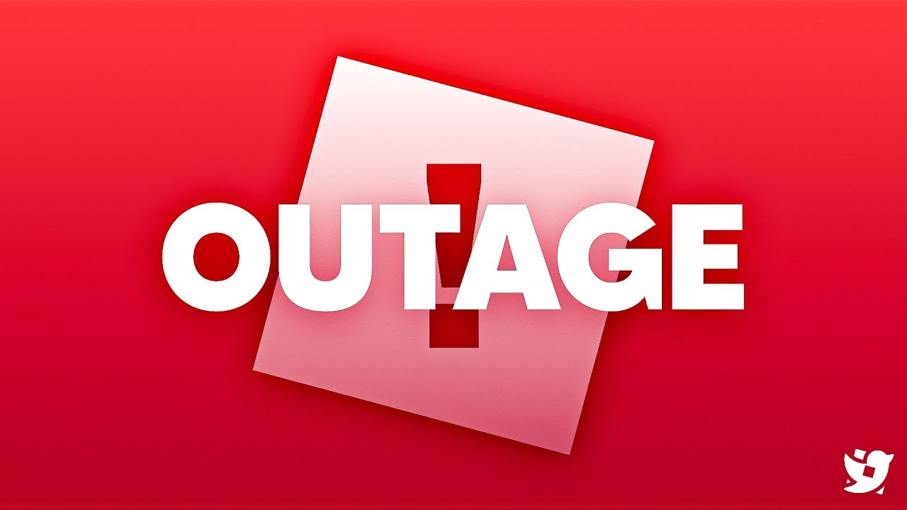 ⚠️ ROBLOX IS DOWN ⚠️ SERVERS CRASHING!!!
