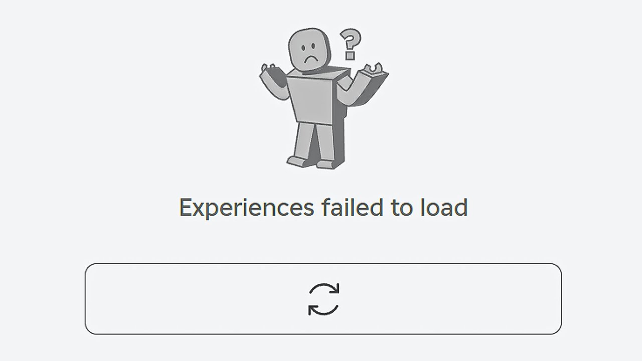 roblox went down again…