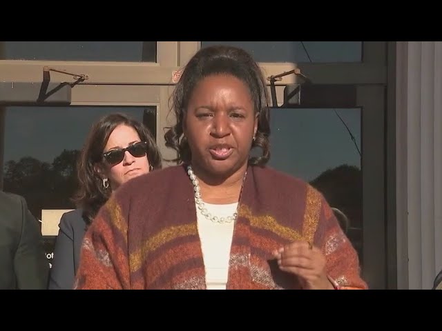 Rockdale County commissioners file suit against BioLab for ‘toll’ on residents | FOX 5 News