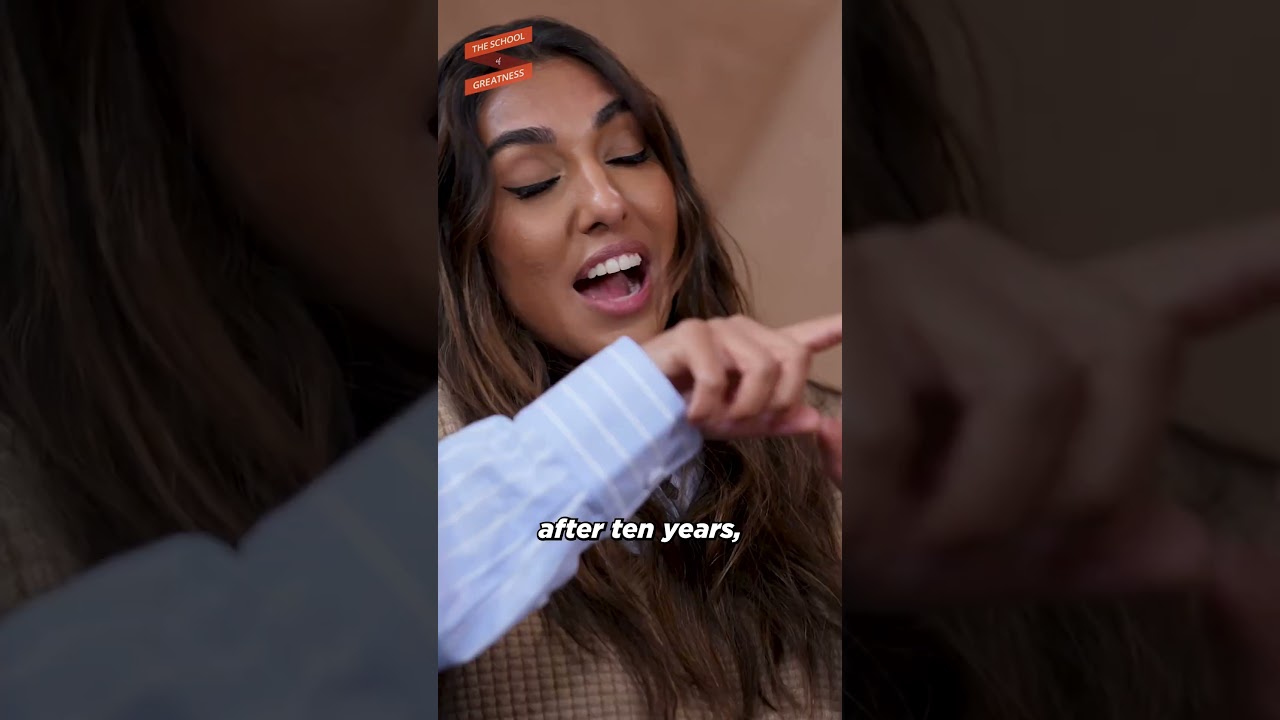 Rupi Kaur: “Poetry is a form of spirituality.”