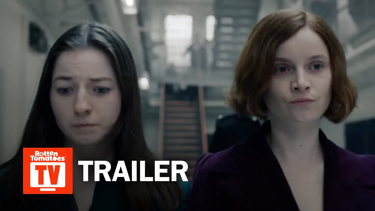 Say Nothing Limited Series Trailer