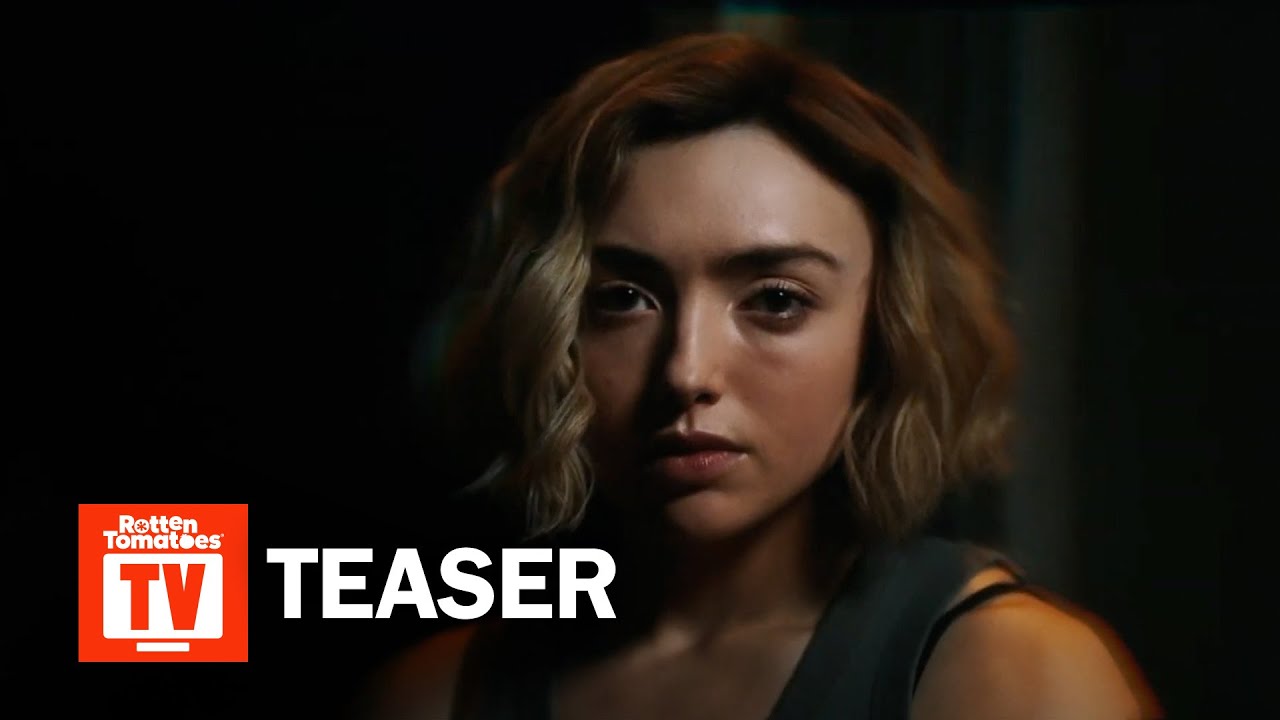 School Spirits Season 2 ‘New York Comic-Con’ Teaser