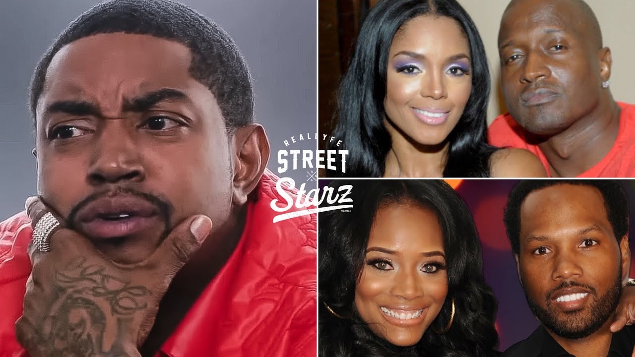 Scrappy explain why LHH Yandy & Rashida are REAL women for STAYING, ADVICE for dealing w/Baby Mamas!