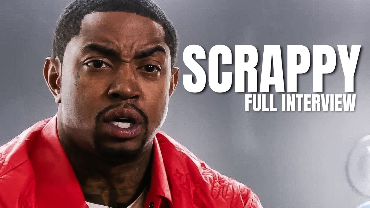 Scrappy “I’ve BEEN to Diddy parties!” Lebron James, Boosie, Dolph trial, Jaguar Wright, L&HH +MORE