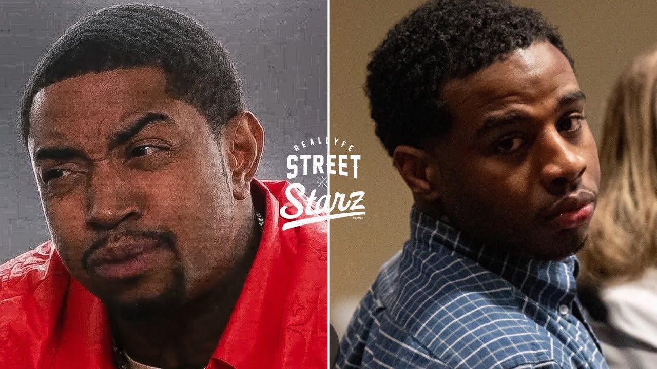 Scrappy says Dolph trial is a JOKE “$800 for a hit is STUPID but NOT rare!” & questionable lawyers