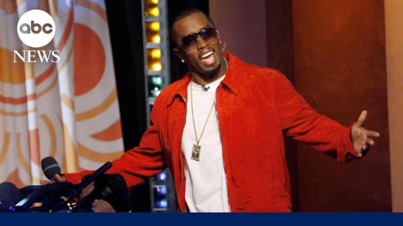 Sean ‘Diddy’ Combs faces new sexual assault allegations from 120 people