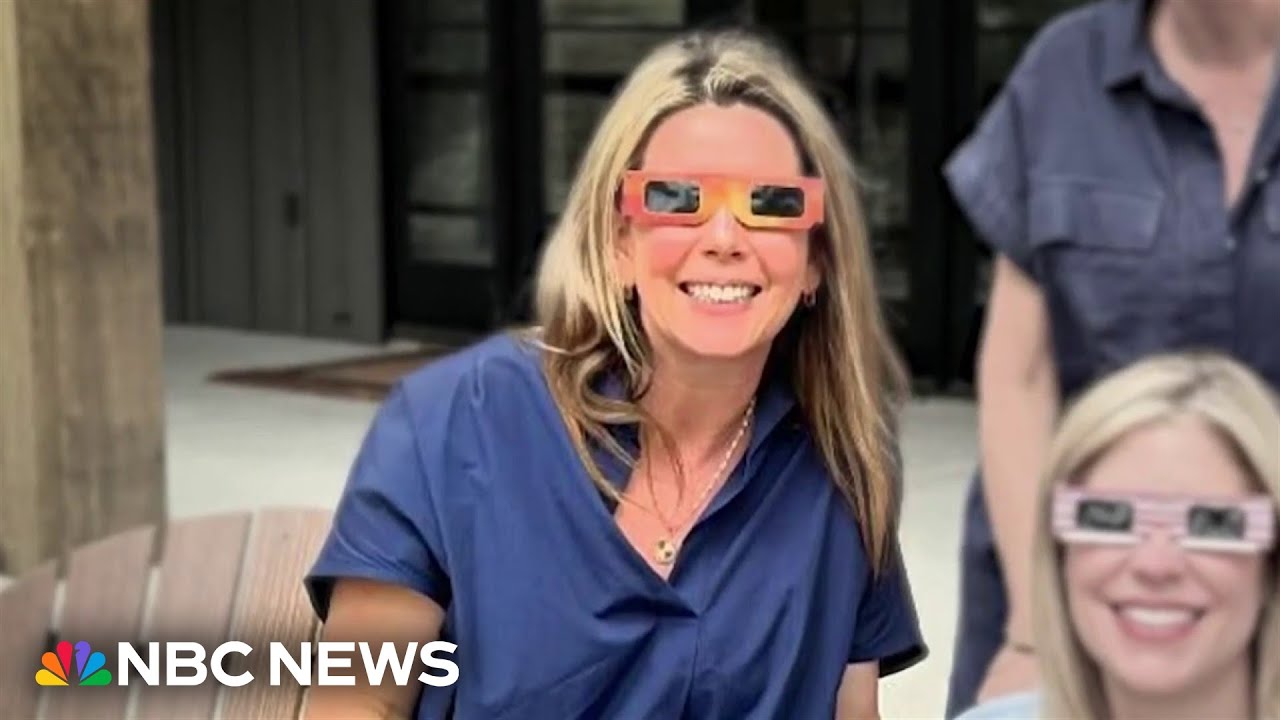 Search for missing Texas mother of four enters third week