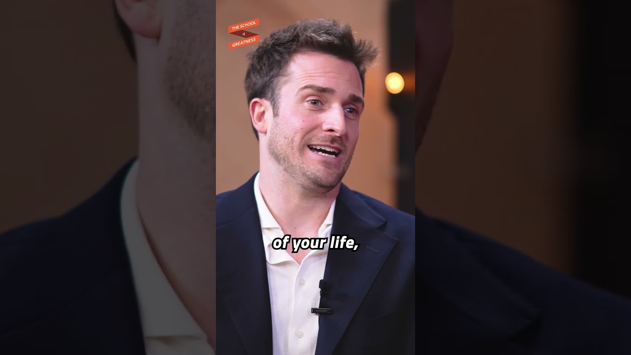 Self Love Explained! | Matthew Hussey