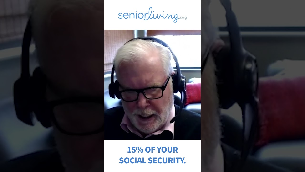 Seniors, The IRS Could Garnish Your Social Security, But You Can Still Avoid Paying