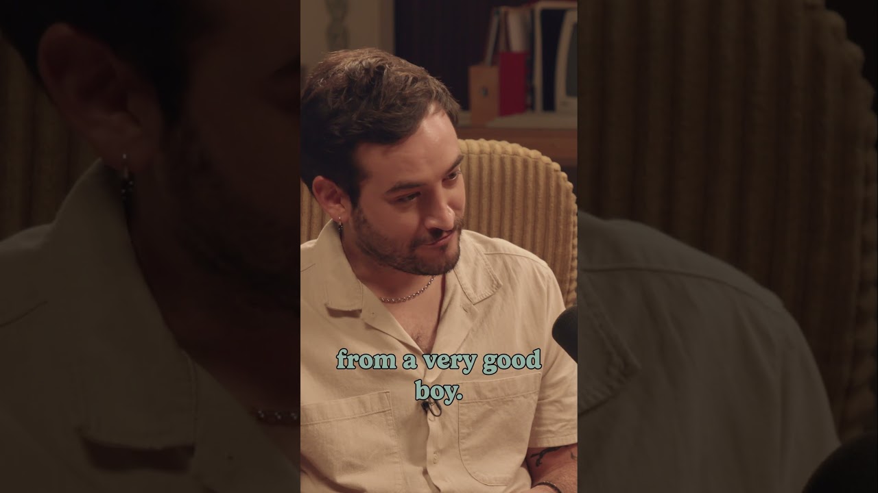 Senzu left some presents for his co-stars on set. #MilkBone #ad