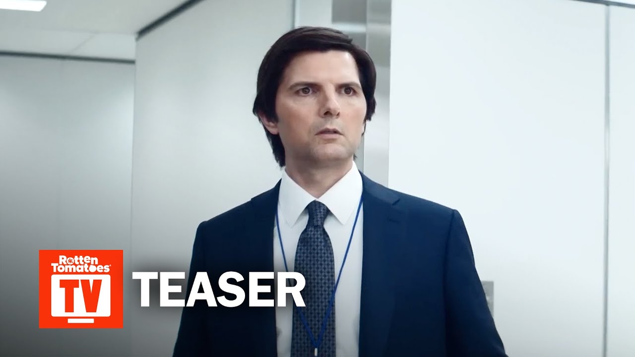 Severance Season 2 Teaser | ‘Return to Office’
