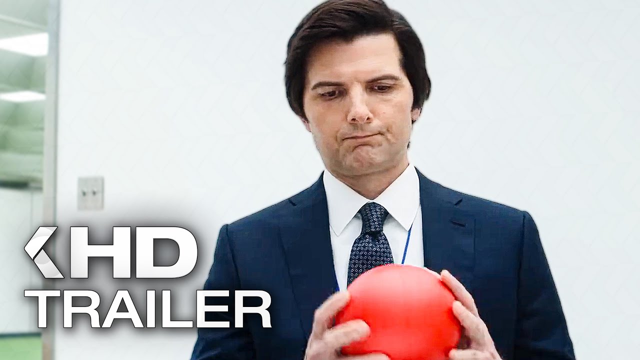 SEVERANCE Season 2 Trailer (2025) Apple TV+