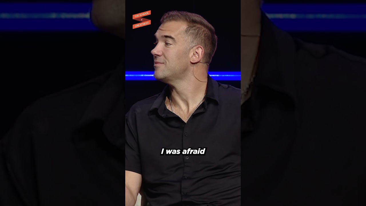 Sex is a Coded Language! | Esther Perel