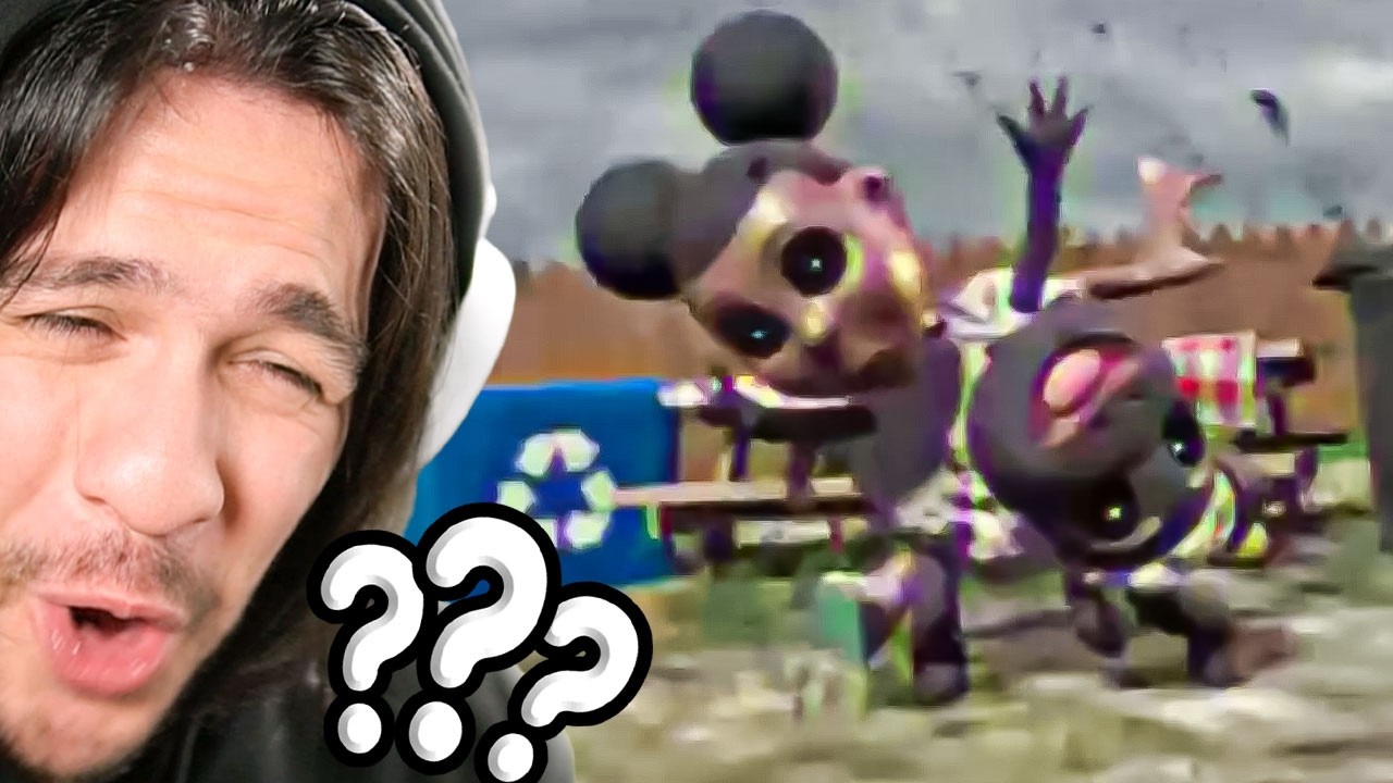 She’s Trapped!? – Amanda The Adventurer 2 [Full Game]