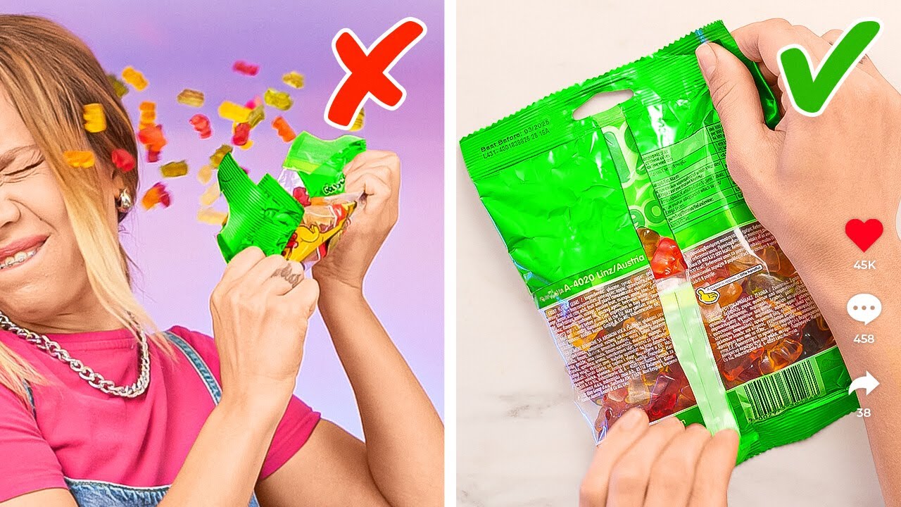 SHOCKING RESULTS 🤯 TESTING VIRAL HACKS!