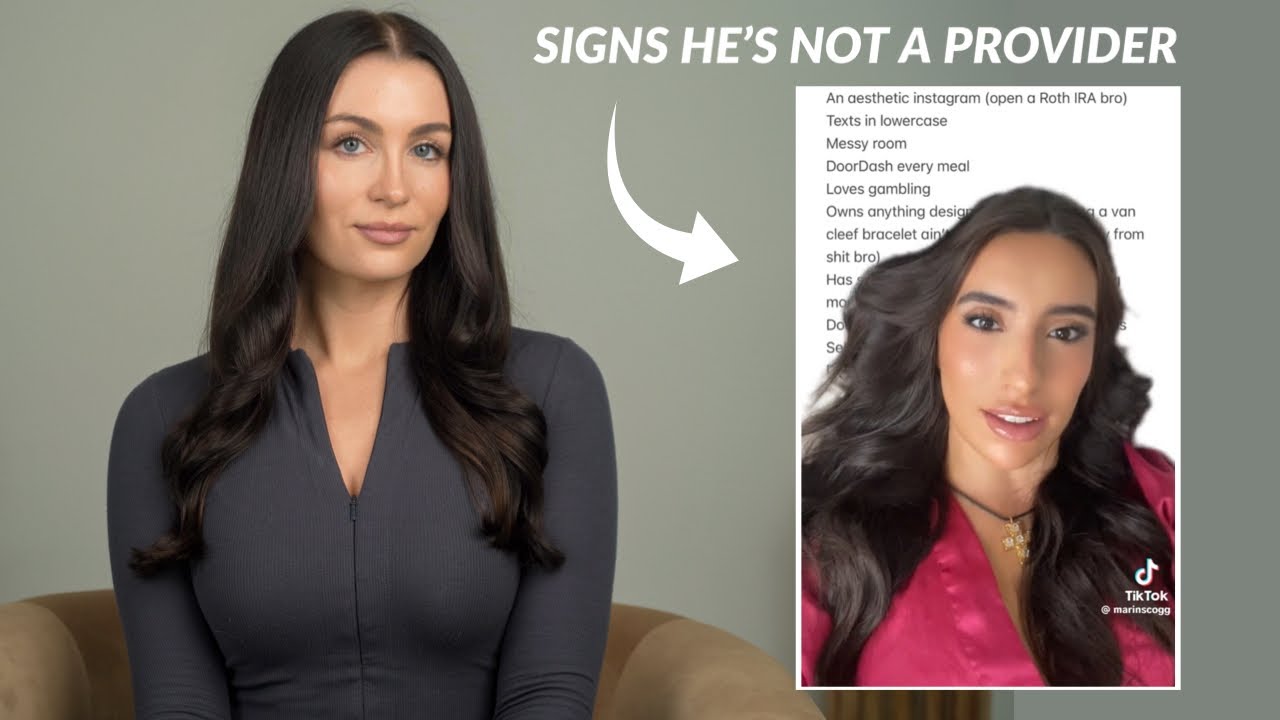 Signs A Man Is Not A Provider (From A Woman’s Perspective)