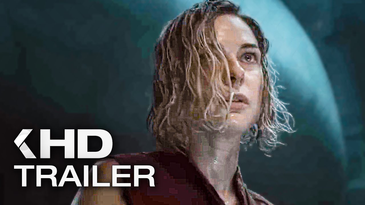 SILO Season 2 Trailer (2024) Rebecca Ferguson, Apple TV+