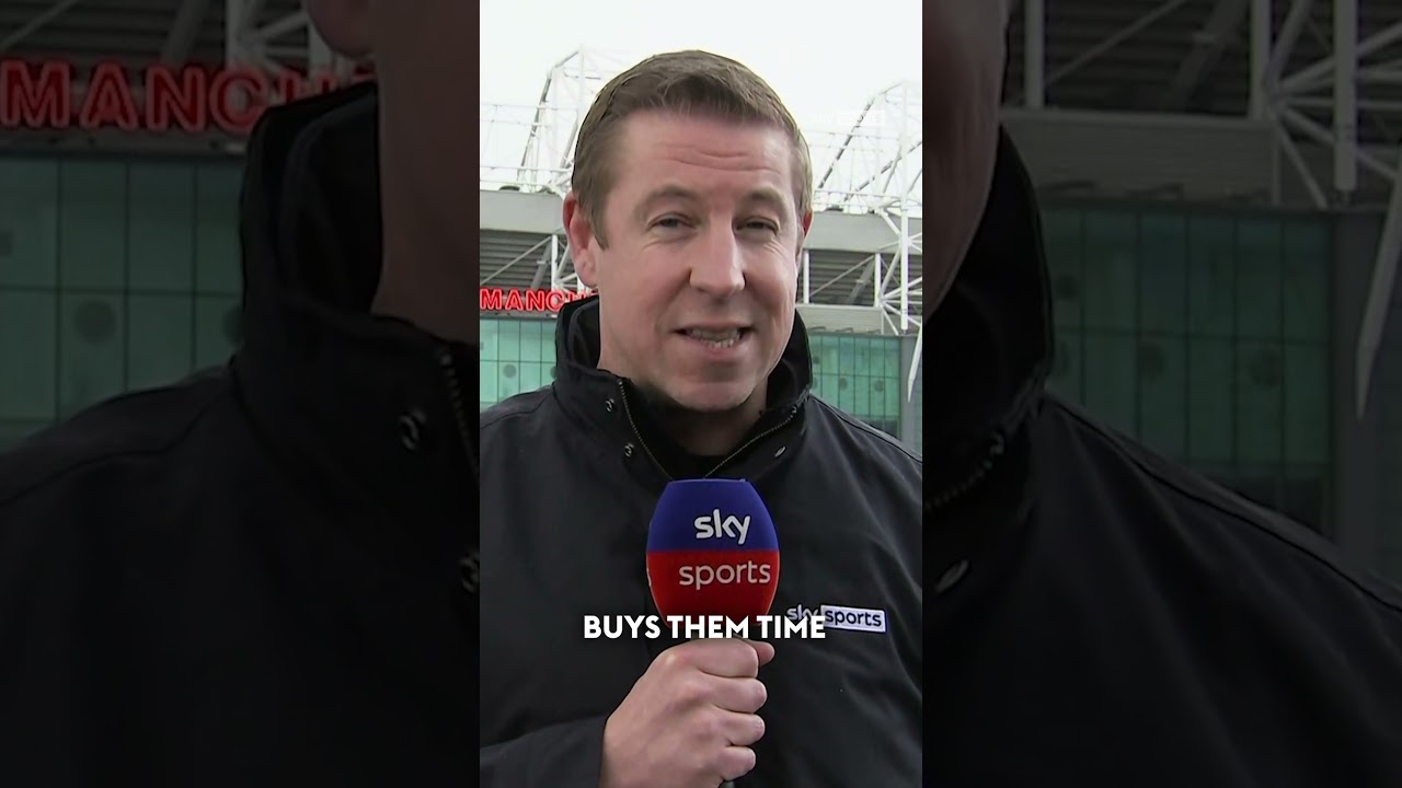 Sky Sports understands that Man United are working through 5 names to replace Erik ten Hag