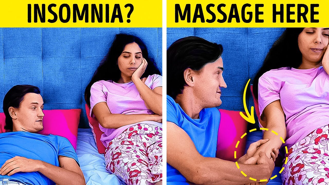 Sleep Like a Queen! Proven Hacks to Beat Insomnia and Boost Your Energy