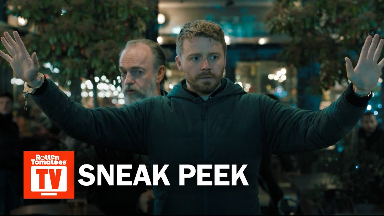 Slow Horses S04 E06 Exclusive Sneak Peek | ‘Lower Your Weapons’