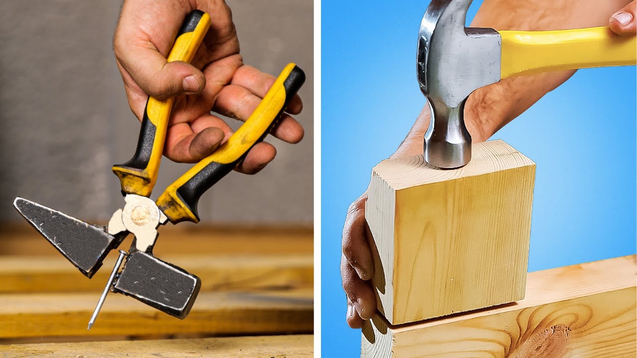 Smart Repair Ideas to Tackle Any Challenge