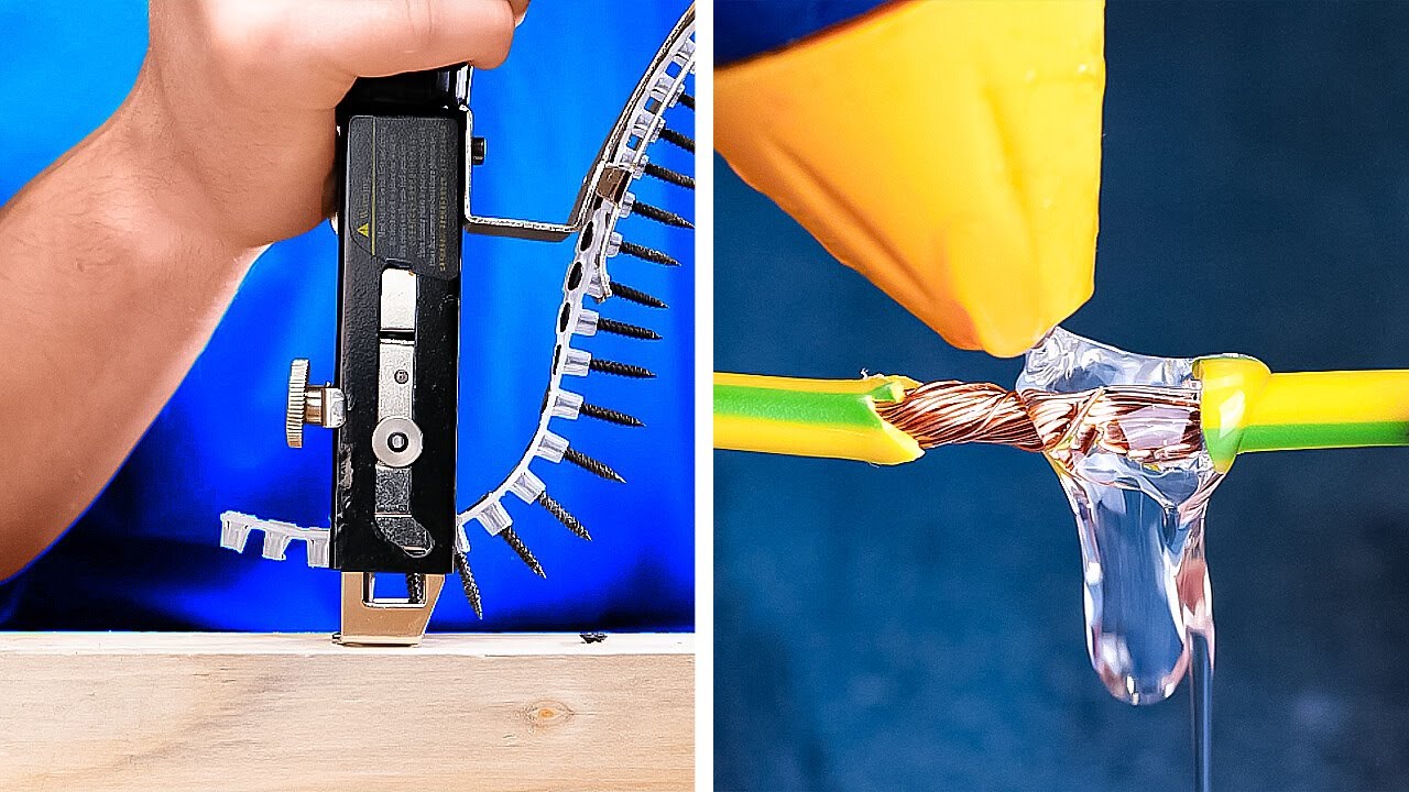 Smart Repair Tips from the Experts