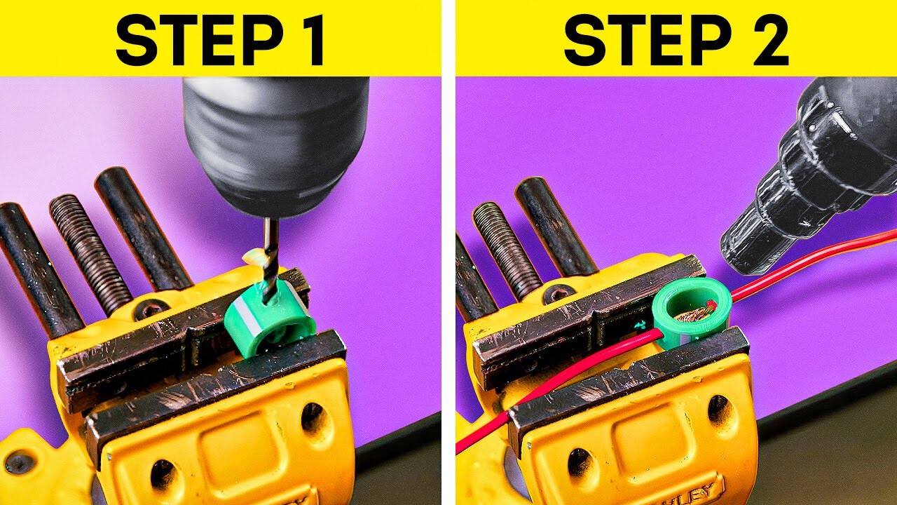 Smart Repairing Tips: Fix It Right the First Time
