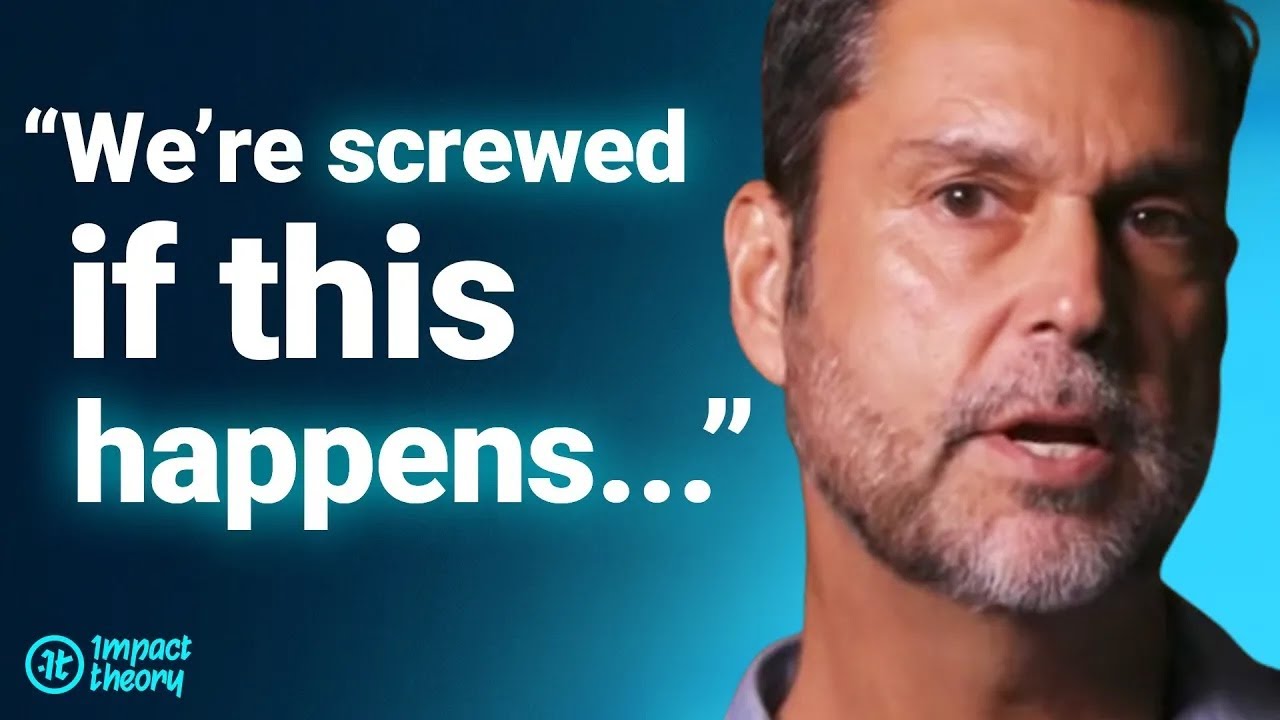 “Society Is One Big Ponzi Scheme” – Warning On Elites, Debt & Reverse Market Crash | Raoul Pal