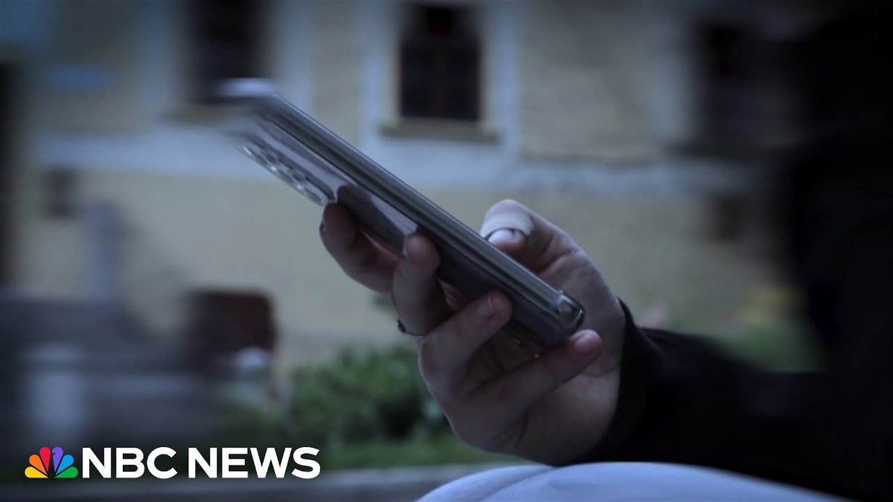 Some communities on X becoming forums for eating disorders