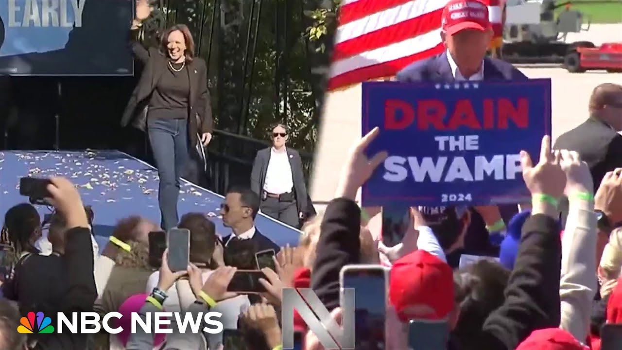 Some states make major changes to speed up Election Day vote count