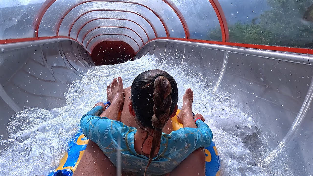 Sonnentherme Lutzmannsburg in Austria 🇦🇹