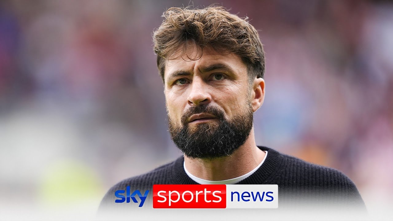 Southampton have no immediate plans to sack Russell Martin