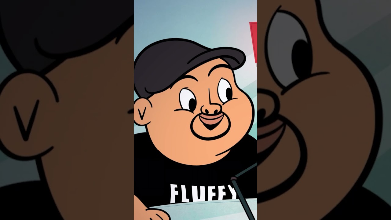 Spanish radio pros had me sweating!