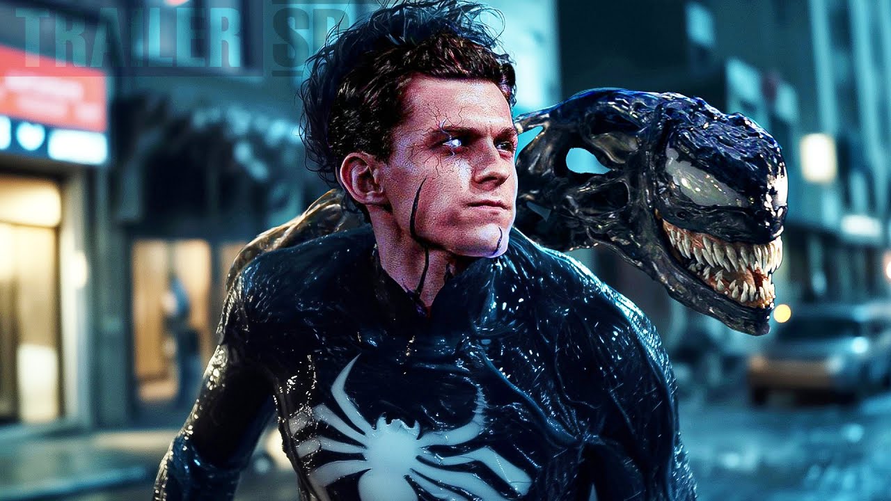 Spider Man 4 King In Black, Saw 11, Venom 3 The Last Dance, Scream 7 – Movie News 2024