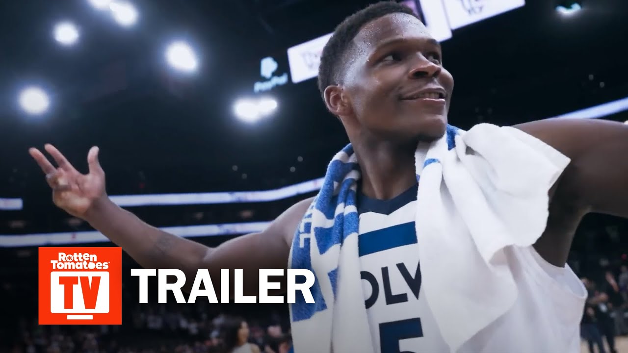 Starting 5 Season 1 Trailer