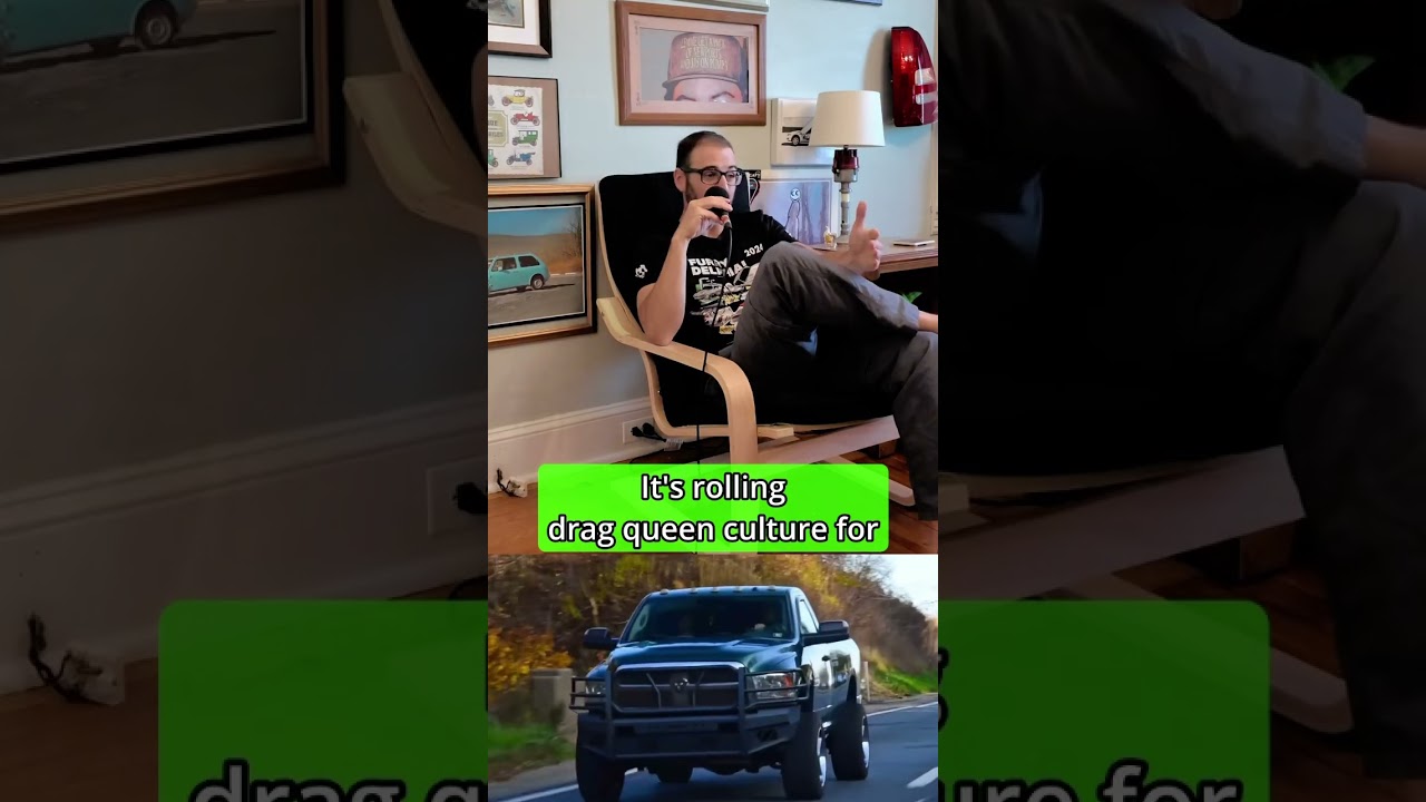 Straight Men Showing Off, leave them alone. #lgbt #advice #lgbtq #cars #comady