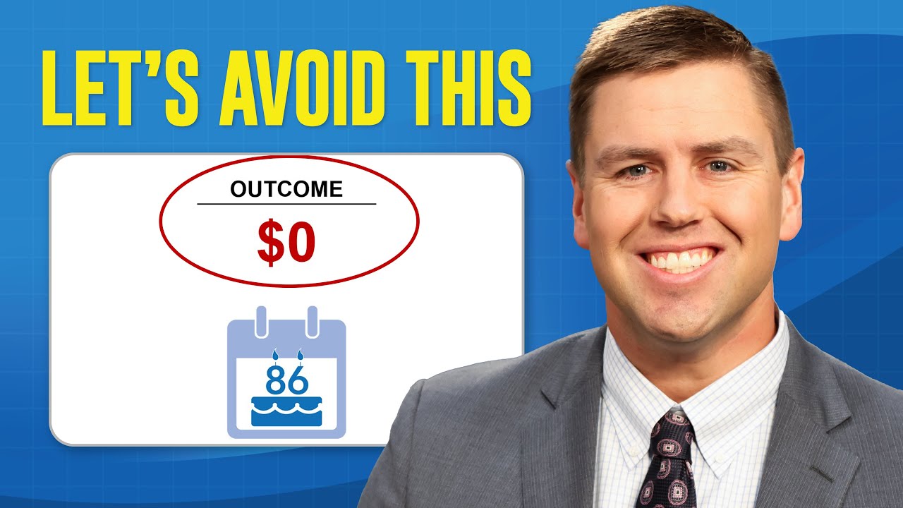 Strategic Decisions Can Maximize Retirement Income