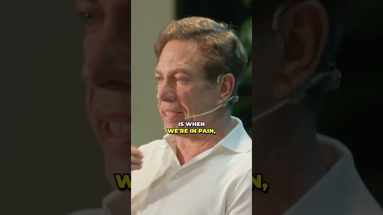 Struggling to Move On? Watch This.