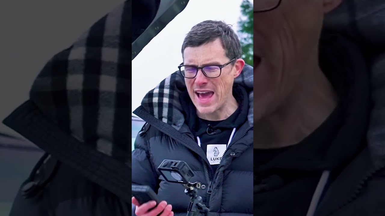 Subtle foreshadowing…