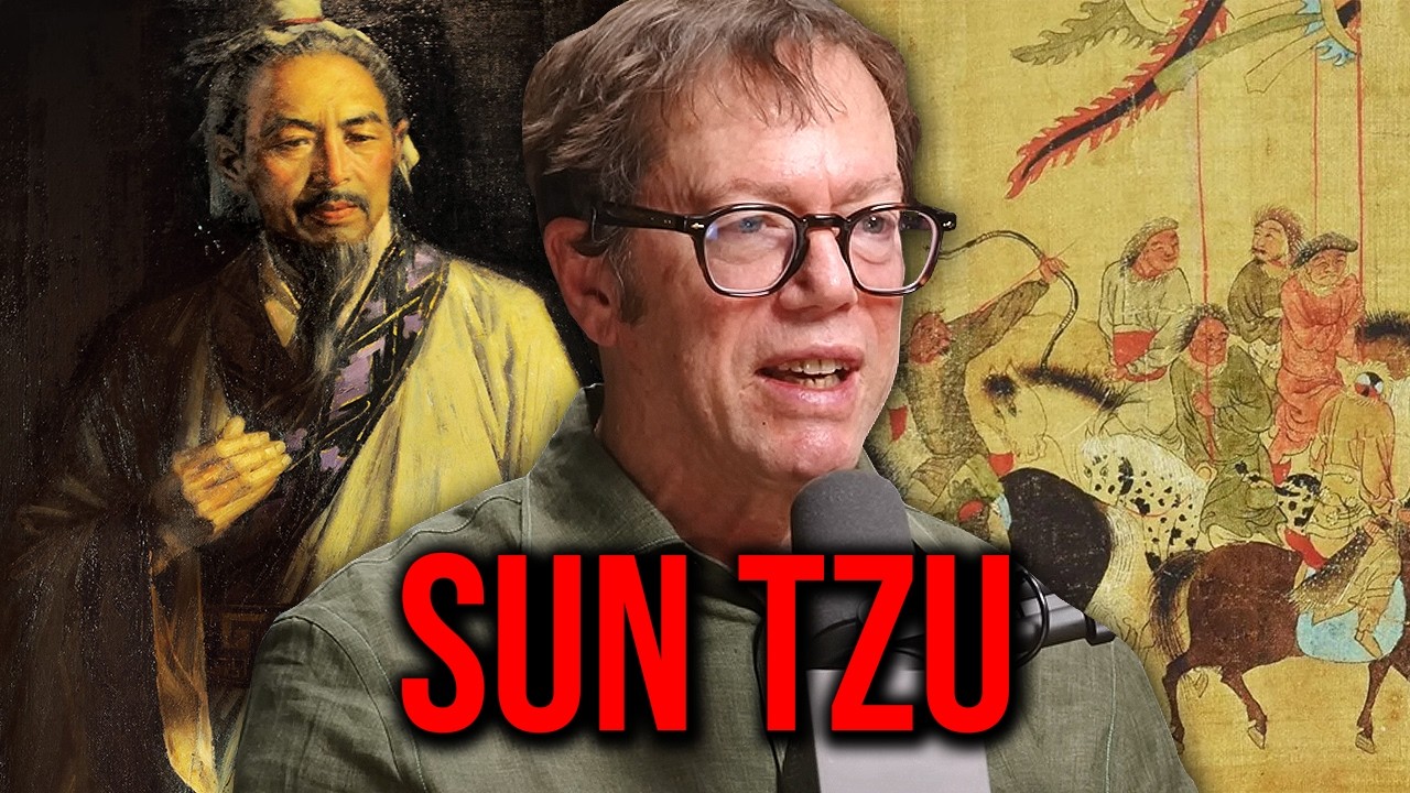 Sun-Tzu and the Heights of Strategy