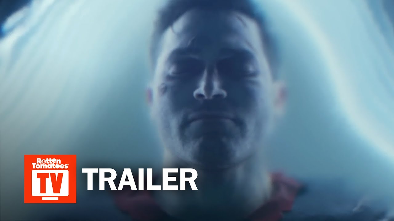 Superman & Lois Season 4 Trailer | ‘Superman is Dead’