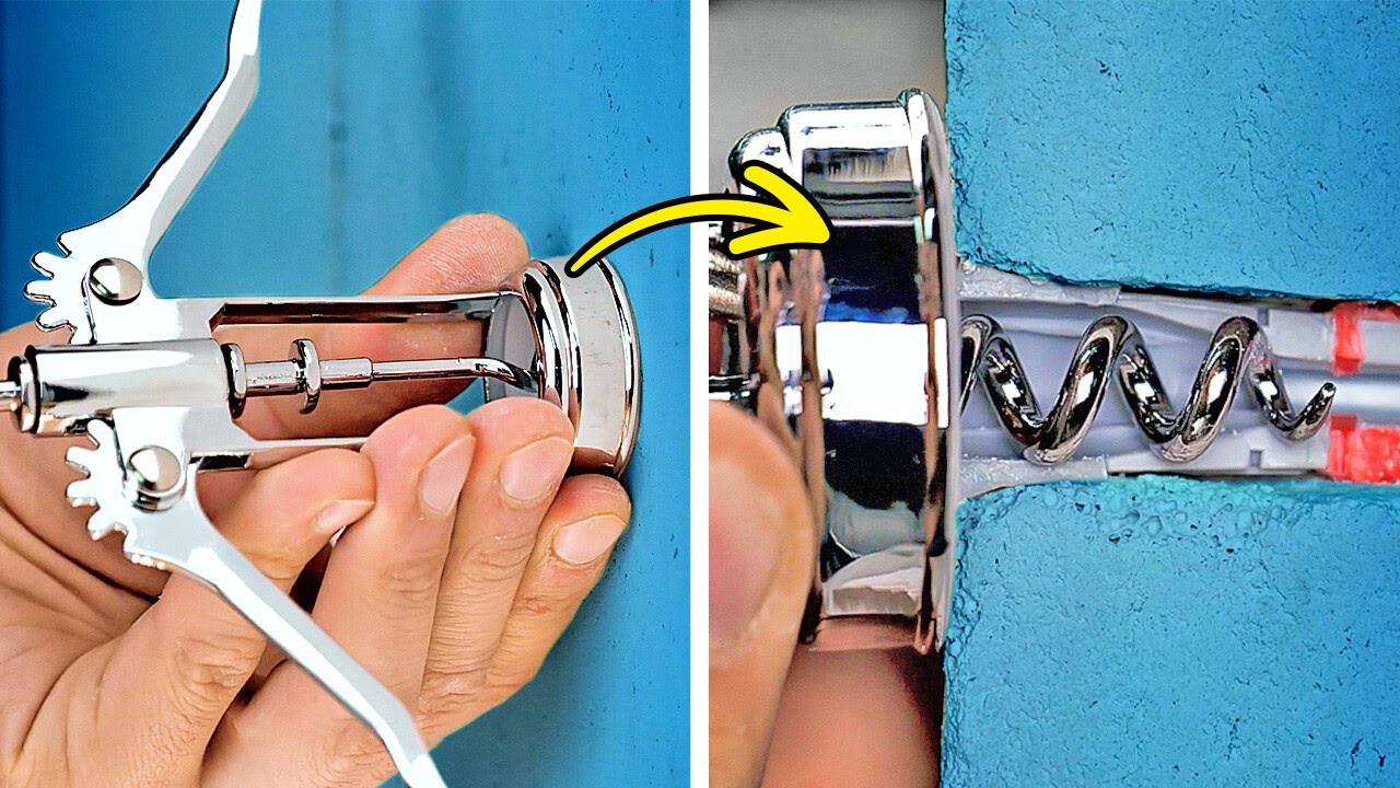 Tackle Home Repairs with These Amazing Tricks