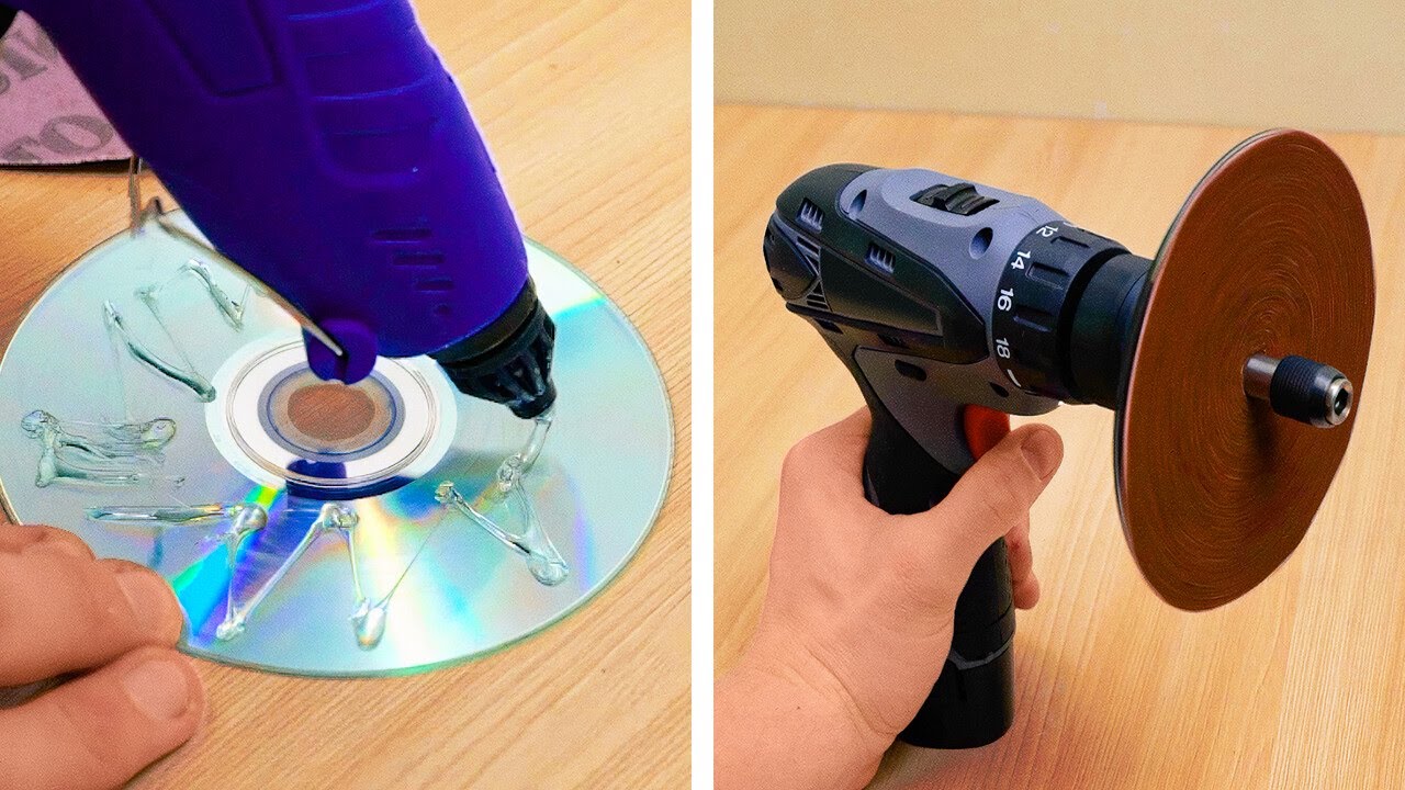 Tackle Repairs Yourself: Essential Hacks