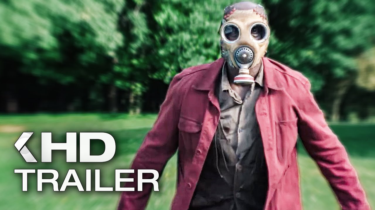 TEACUP Trailer (2024) Yvonne Strahovski