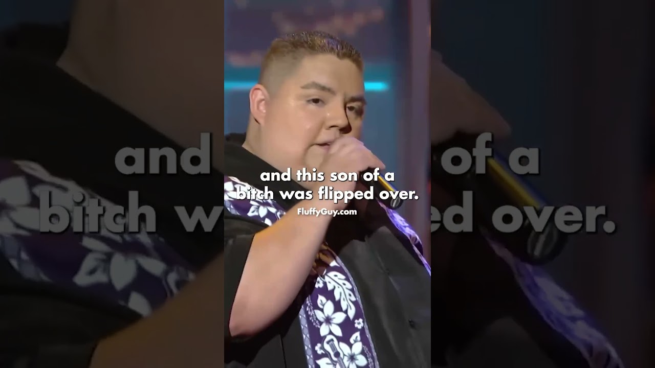 That man slept through it all